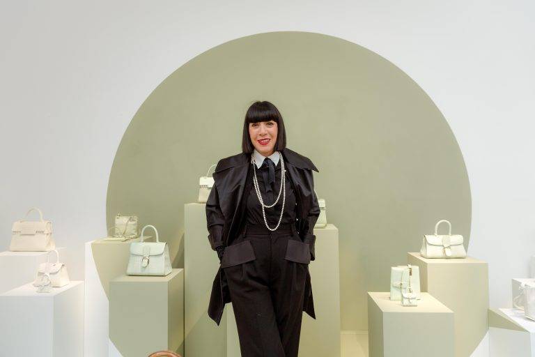  - Cocktail Delvaux – présentation de la collection Spring-Summer 2016