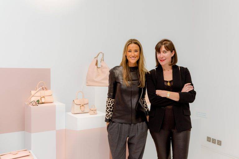  - Cocktail Delvaux – présentation de la collection Spring-Summer 2016
