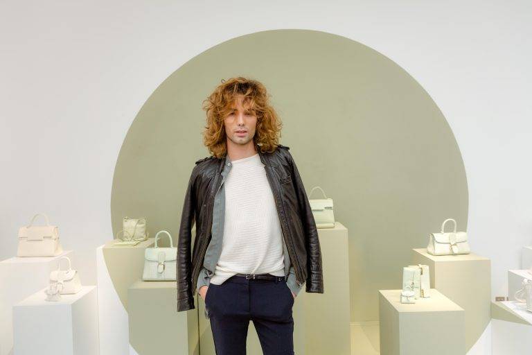  - Cocktail Delvaux – présentation de la collection Spring-Summer 2016