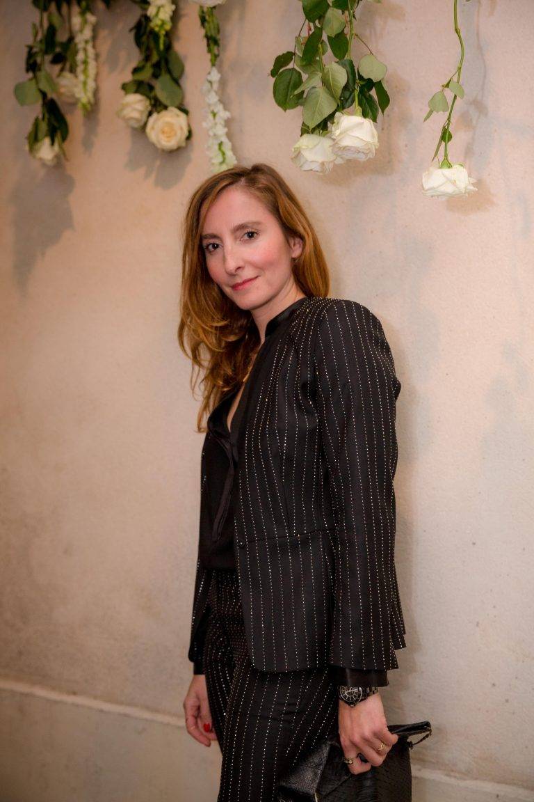  - Cocktail Delvaux – présentation de la collection Spring-Summer 2016