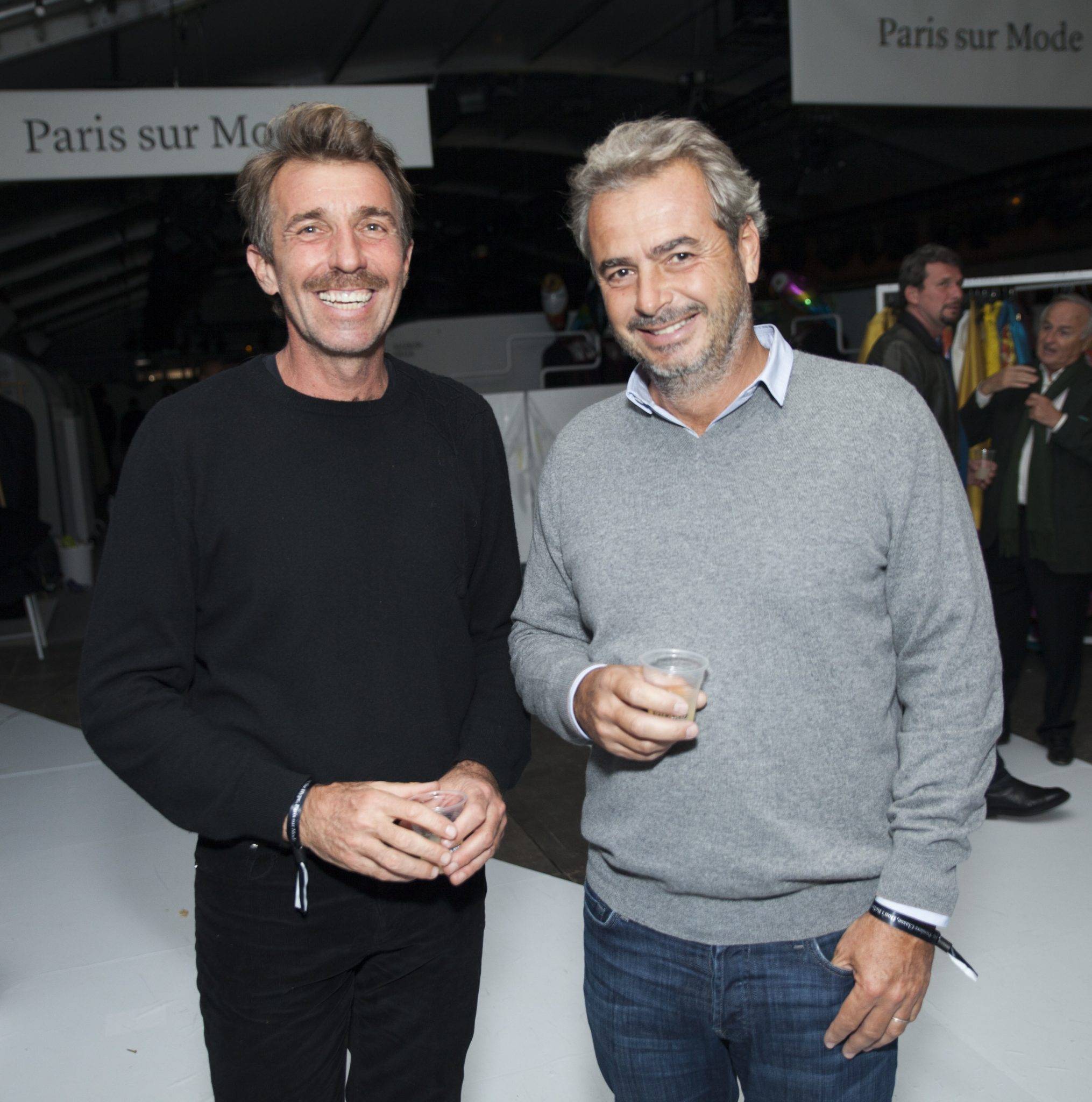  - La Brit Pop party des Tuileries