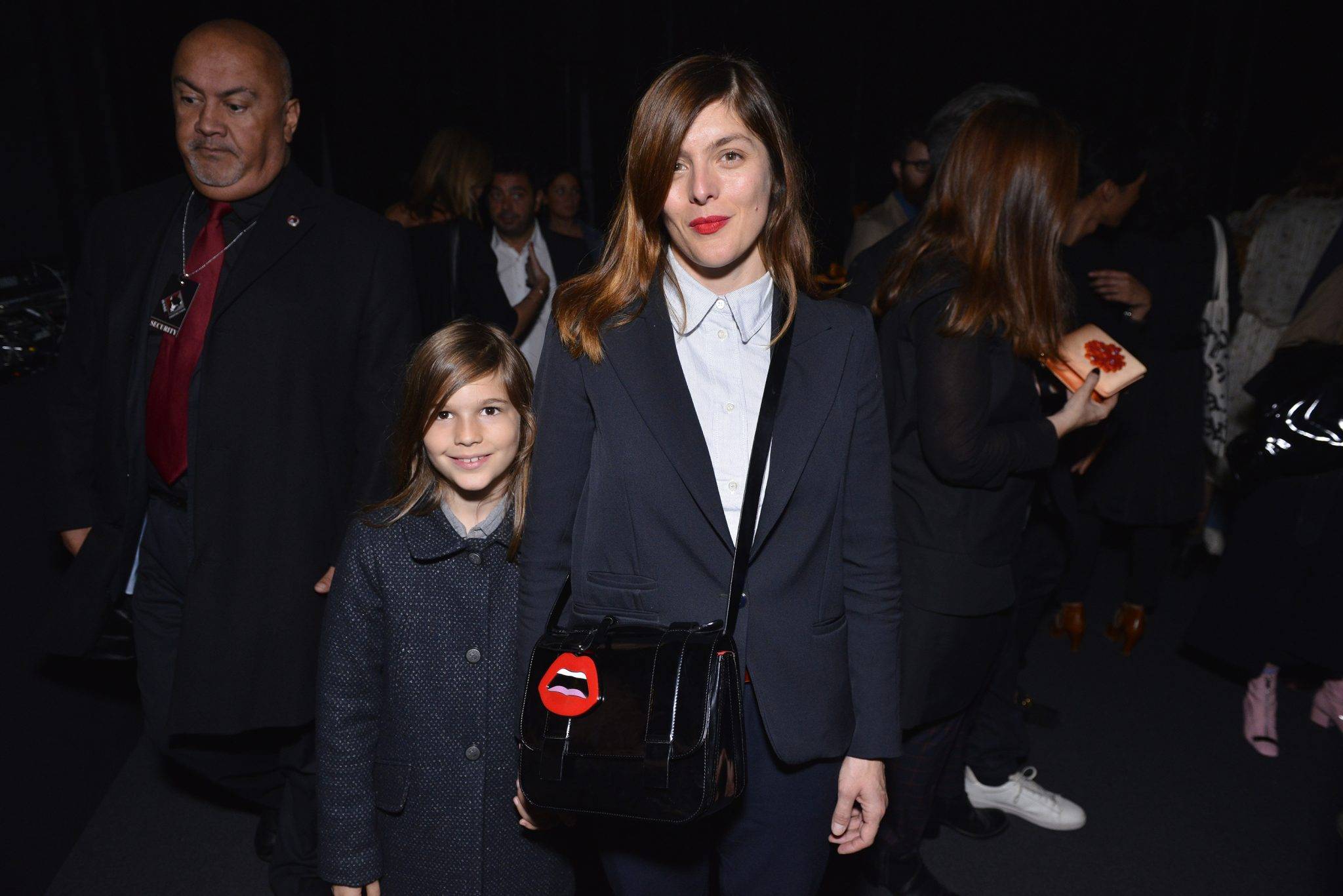  - Presentation of Yazbukey’s’Gardens of pleasure’ collection