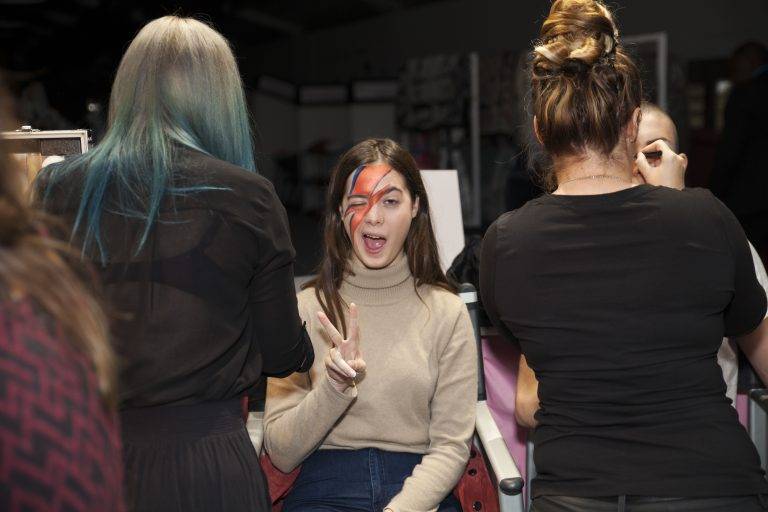  - La Brit Pop party des Tuileries