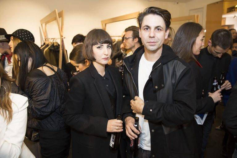  - Tom Greyhound Cocktail X Vulture magazine