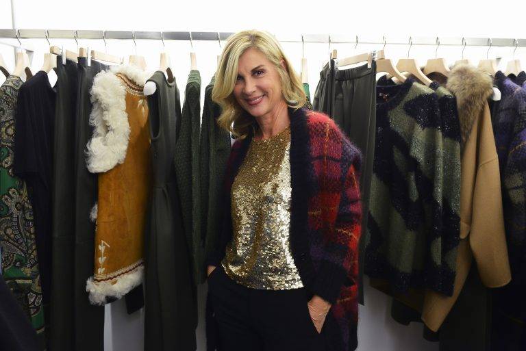  - Cocktail d’inauguration du flagship store P.A.R.O.S.H