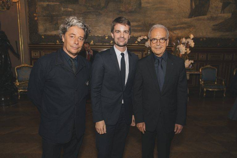  - La soirée « La Mode Aime Paris »