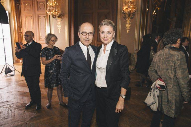  - La soirée « La Mode Aime Paris »