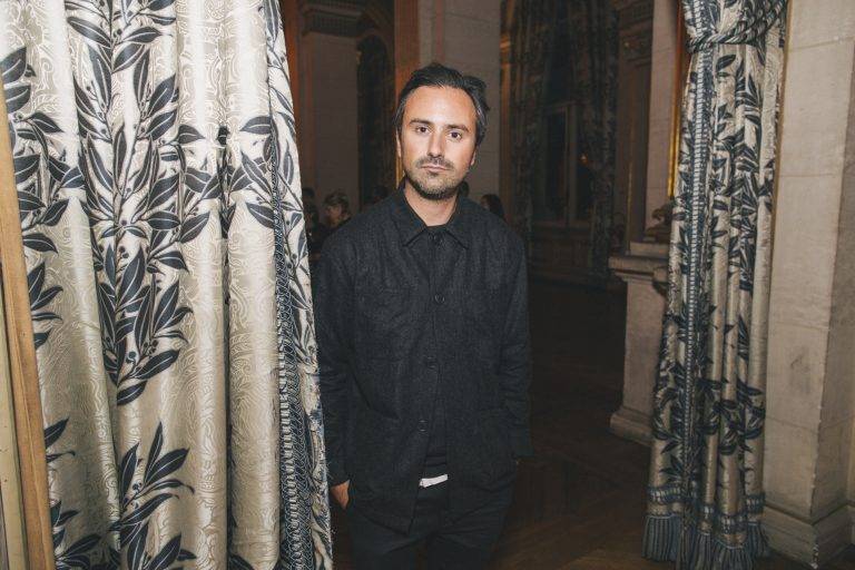  - La soirée « La Mode Aime Paris »