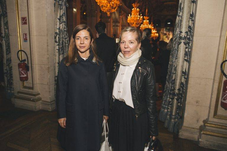  - La soirée « La Mode Aime Paris »