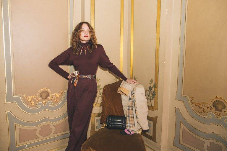  - La soirée « La Mode Aime Paris »