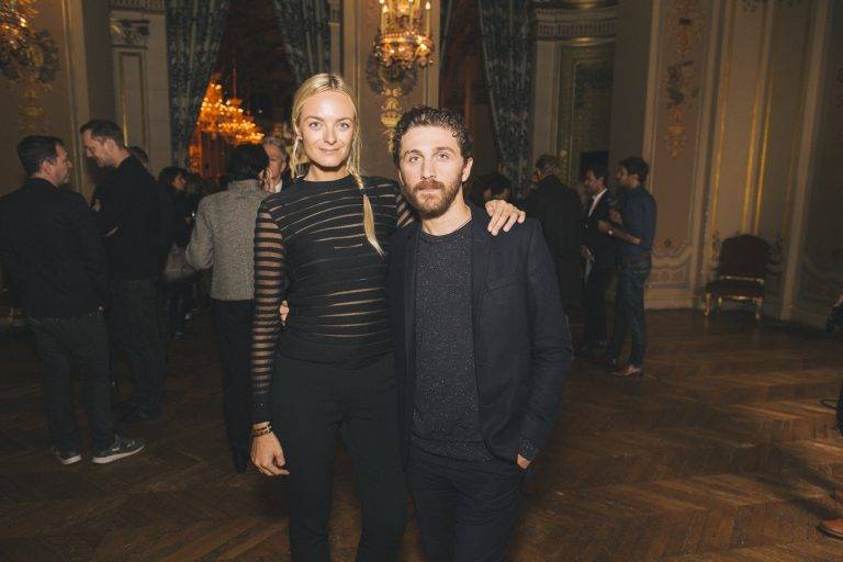  - La soirée « La Mode Aime Paris »