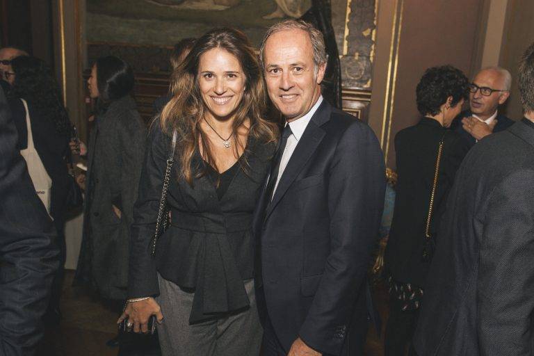  - La soirée « La Mode Aime Paris »