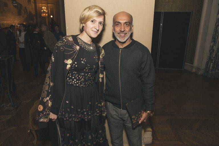  - La soirée « La Mode Aime Paris »