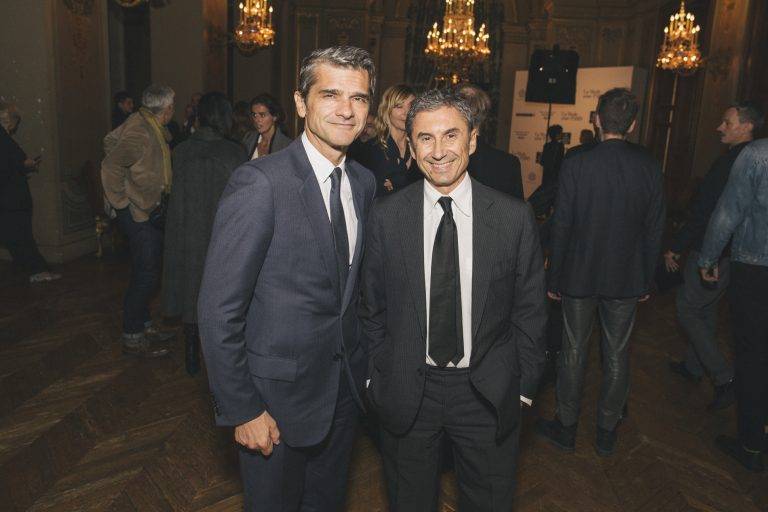  - La soirée « La Mode Aime Paris »