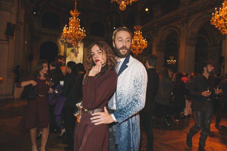  - La soirée « La Mode Aime Paris »