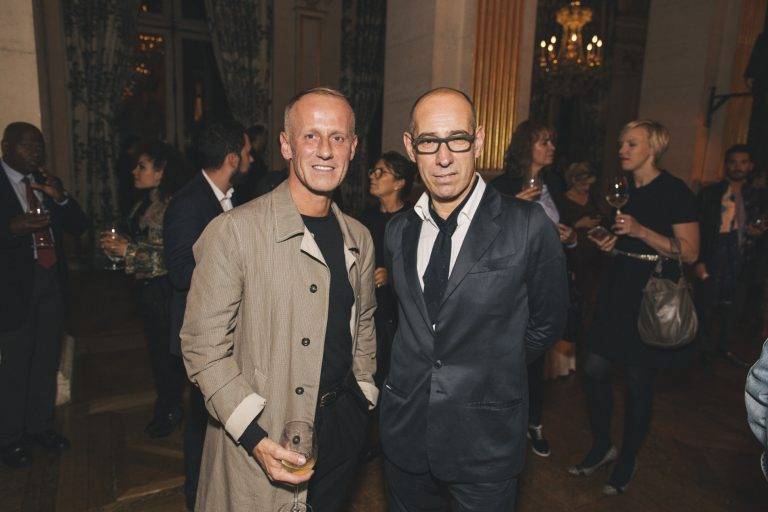  - La soirée « La Mode Aime Paris »