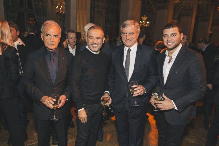  - La soirée « La Mode Aime Paris »