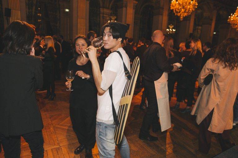  - La soirée « La Mode Aime Paris »