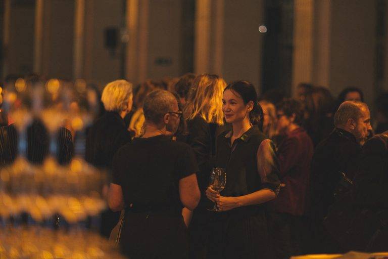  - La soirée « La Mode Aime Paris »