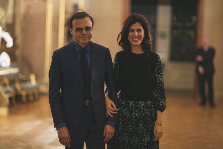  - La soirée « La Mode Aime Paris »