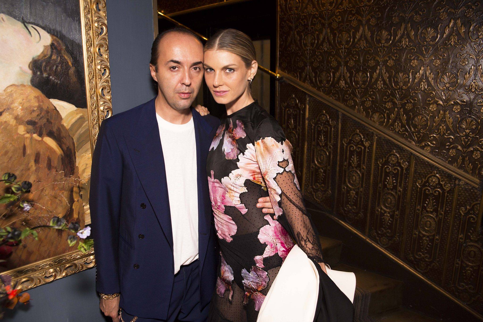  - Presentation of the first Magdalena Frackowiak Jewellery collection