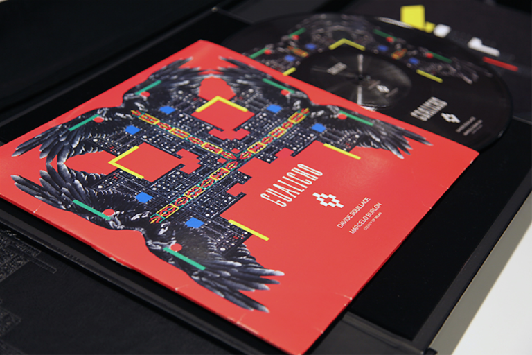 La fashion week de colette