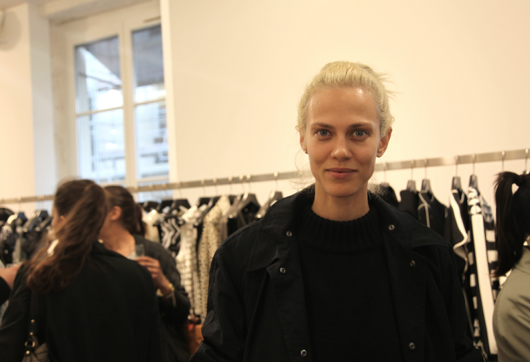  - La fashion week de colette