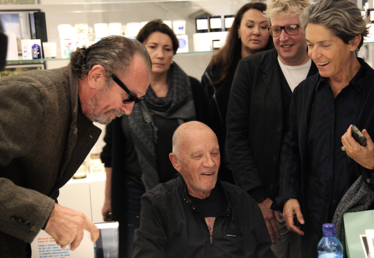  - La fashion week de colette