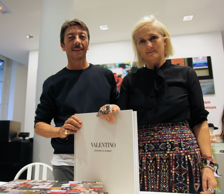  - La fashion week de colette