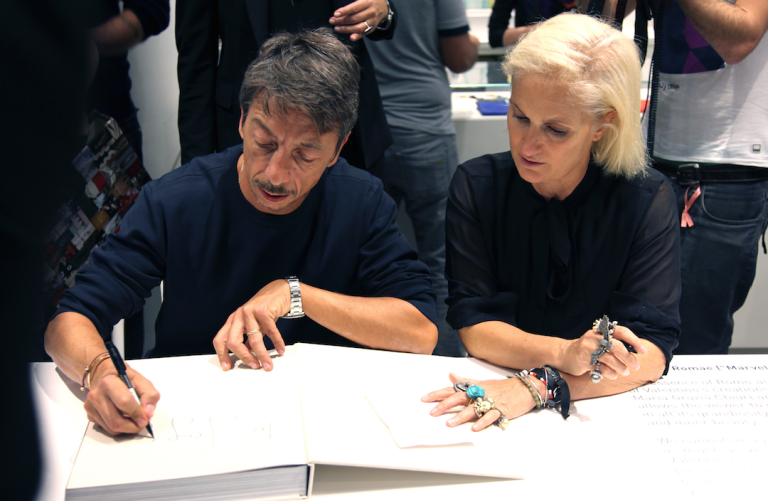  - La fashion week de colette