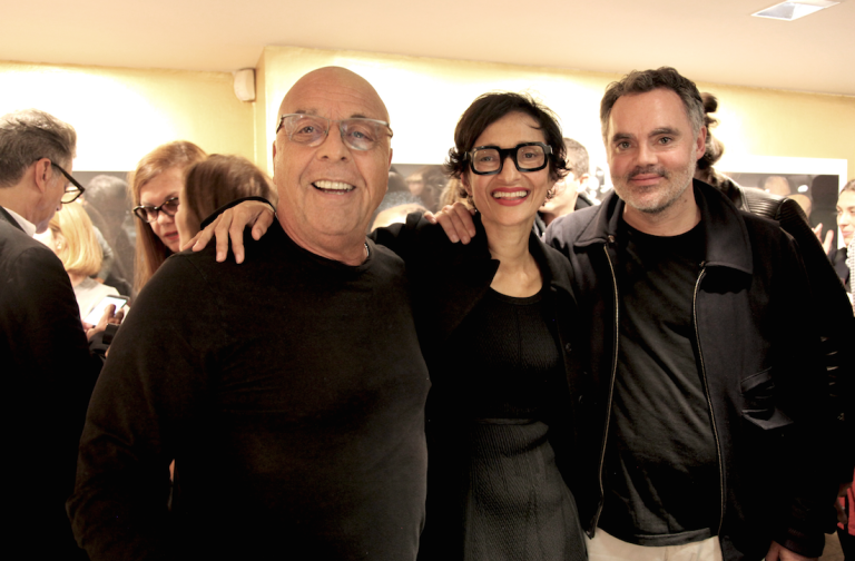  - La fashion week de colette