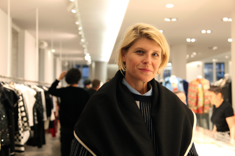  - La fashion week de colette