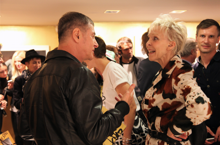  - La fashion week de colette