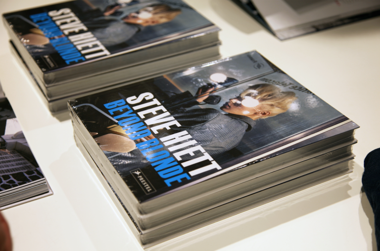 La fashion week de colette