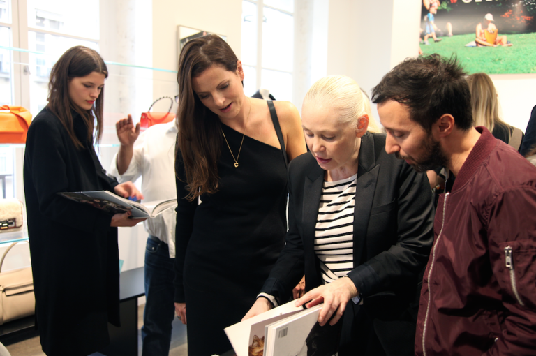  - La fashion week de colette