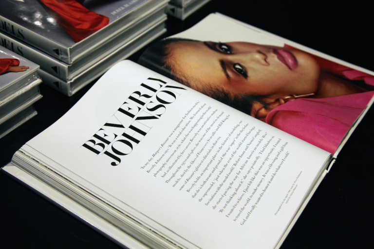 La fashion week de colette