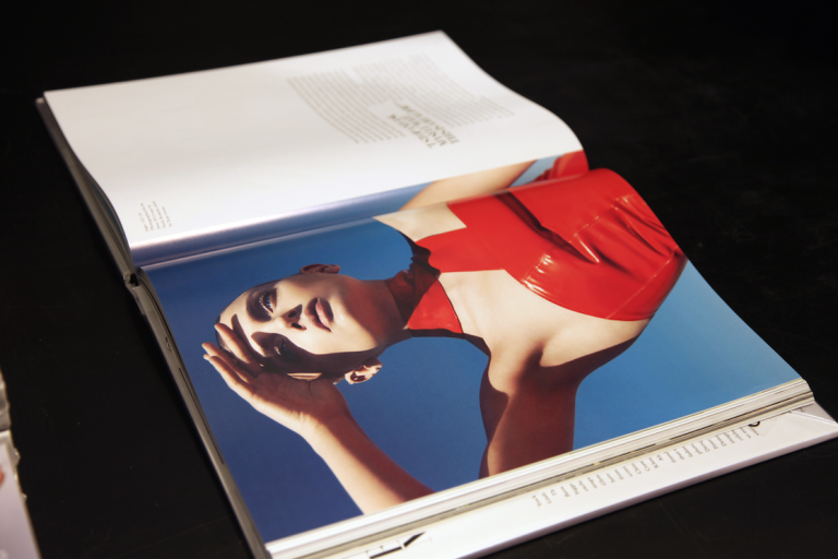 La fashion week de colette