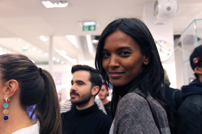  - La fashion week de colette