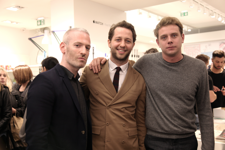  - La fashion week de colette