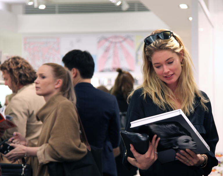  - La fashion week de colette