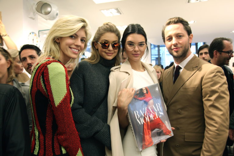  - La fashion week de colette