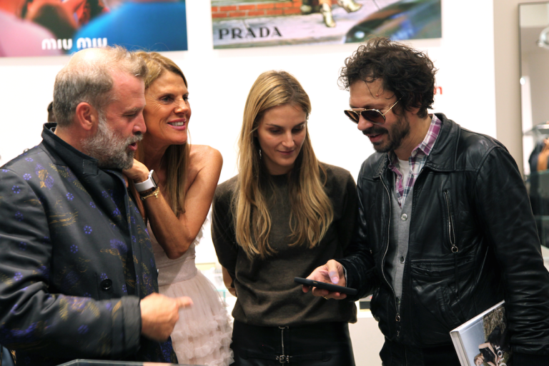  - La fashion week de colette