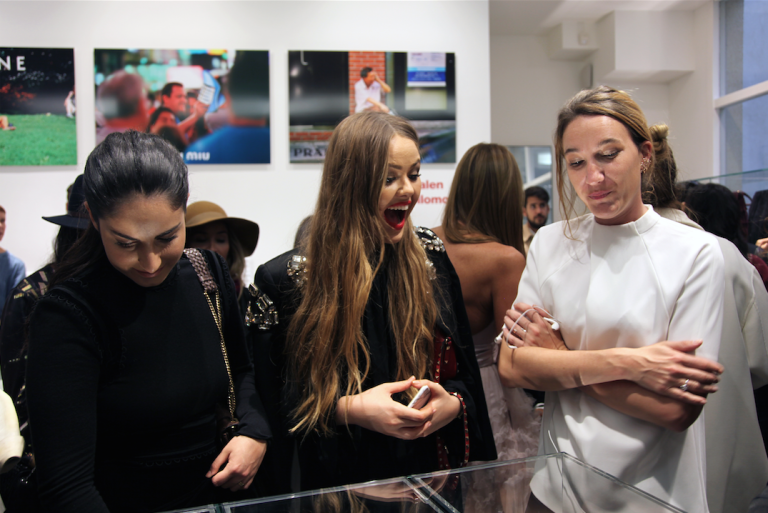  - La fashion week de colette