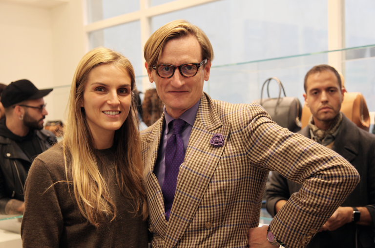  - La fashion week de colette