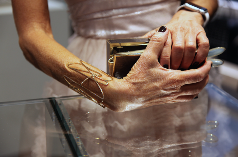 La fashion week de colette