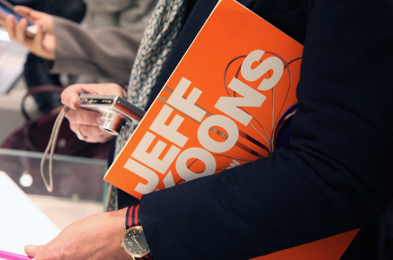 La fashion week de colette