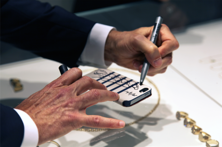 La fashion week de colette