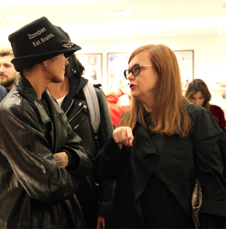  - La fashion week de colette