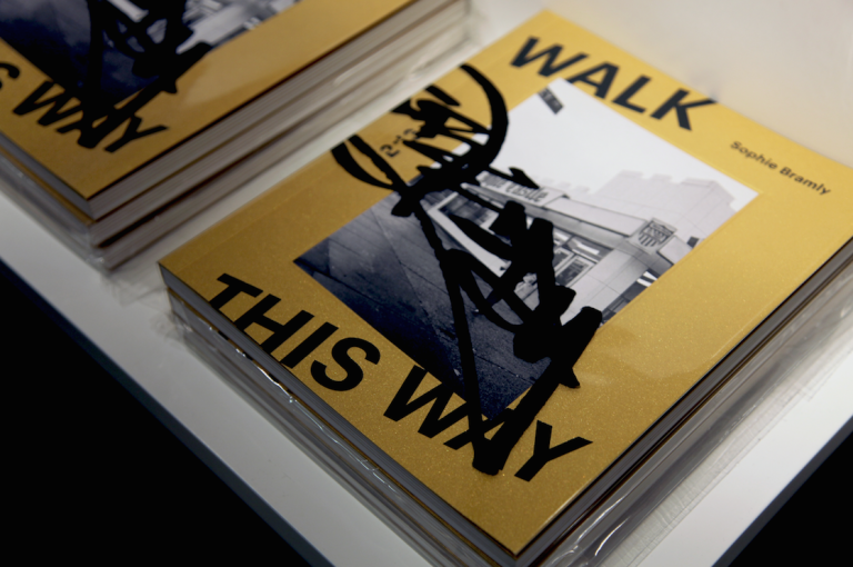 La fashion week de colette