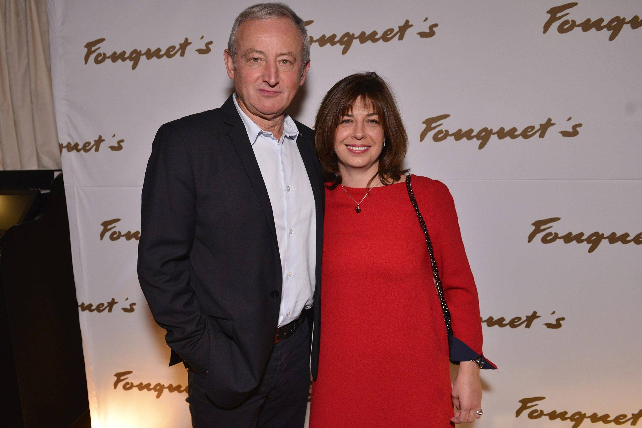  - Le Fouquet’s célèbre sa nouvelle carte twistée par Pierre Gagnaire